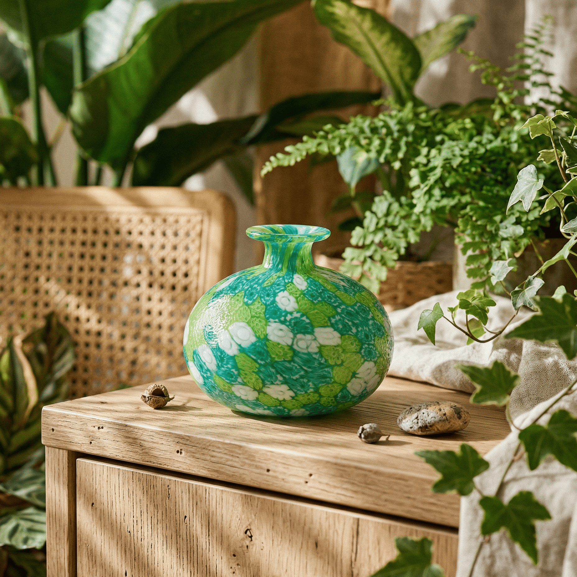 Home Decor - 1295murano