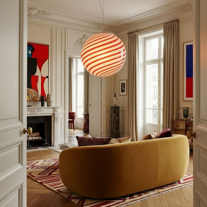 Pendant Lamps