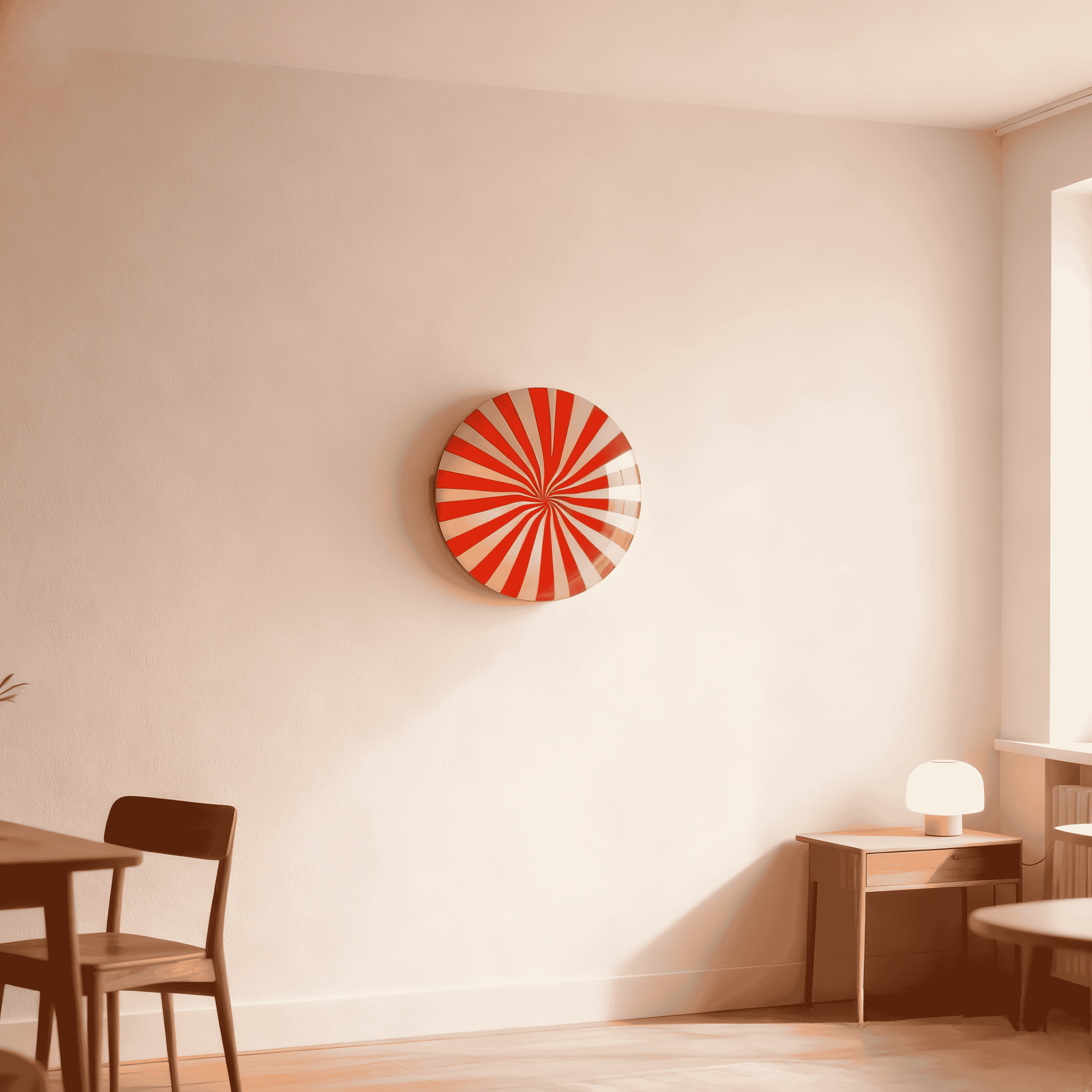 Wall lamps - 1295murano
