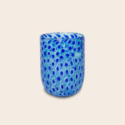 Set of 6 "Murrina" Tumblers