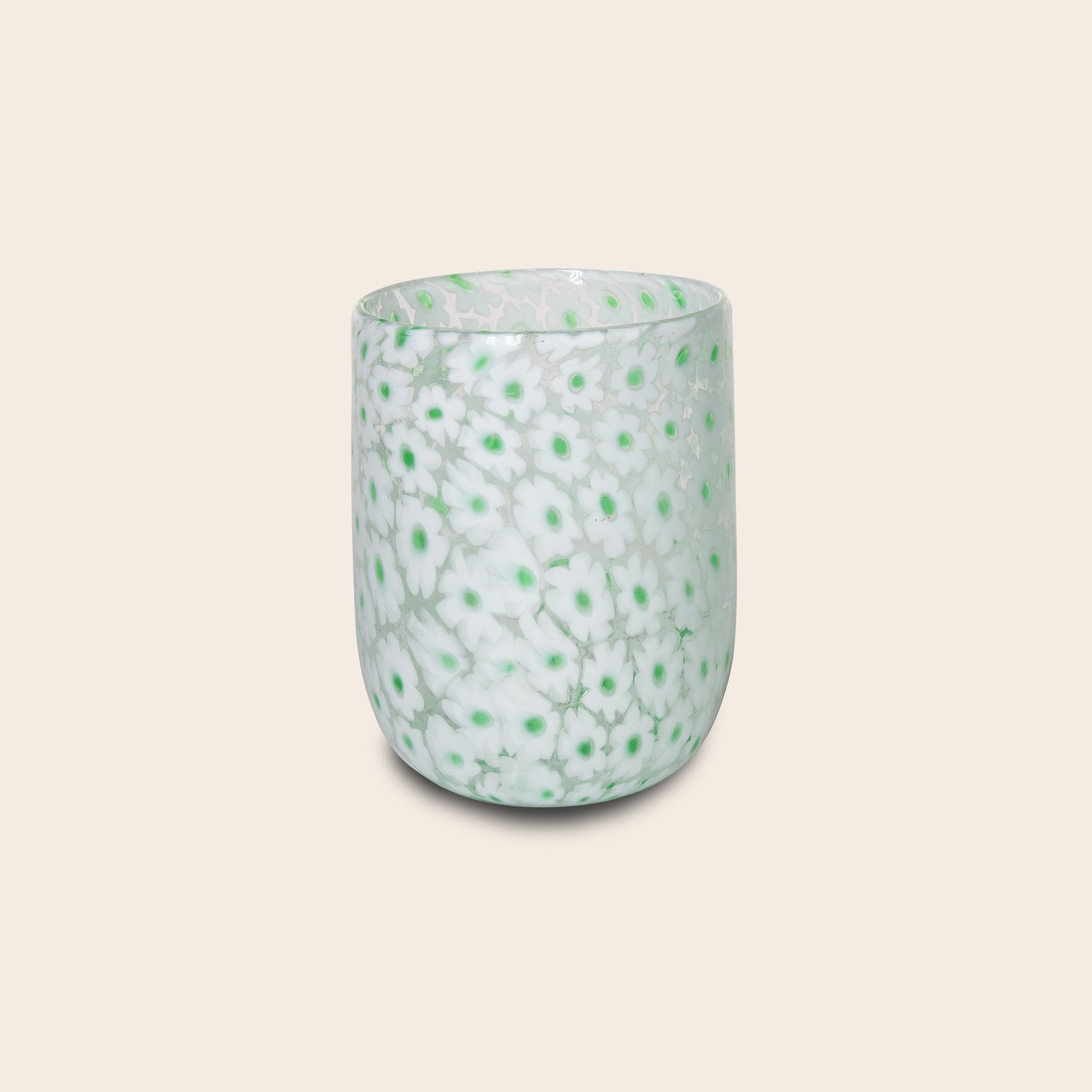 Set of 6 "Murrina" Tumblers
