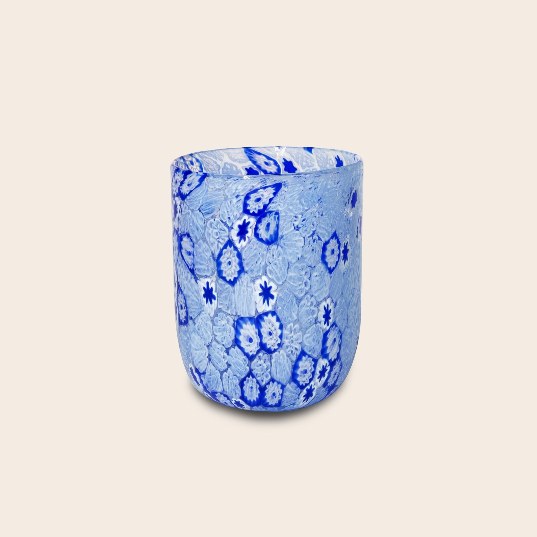 Set of 6 "Murrina" Tumblers