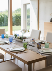 Set of 6 "Murrina" Tumblers