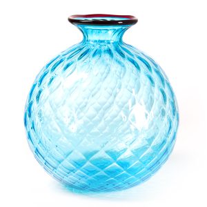 1295-Murano-art-glass-Balloton-sphere-Turquoise