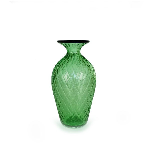 1295-murano-art-glass-Balloton-Principino-Green-big-size-21x10