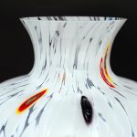 Carica altro
DETTAGLI ALLEGATO

1295Murano-Glass-Murrine-Veneziane-Giara-Vase-Big-size-70cm